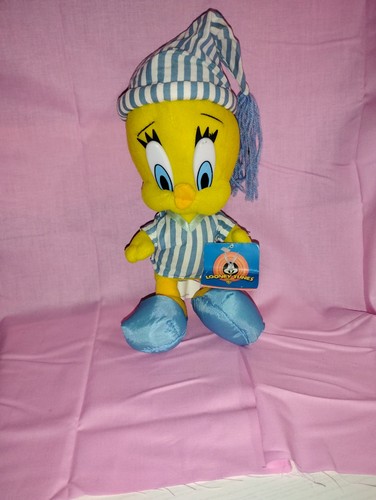 Pigiama looney tunes - looney, tweety
