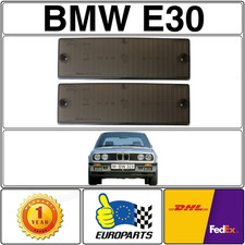 1992 BMW E30 Late Modello Fumo