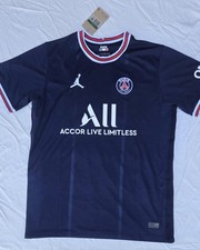 2021/22 Messi PSG #30 - Maglia