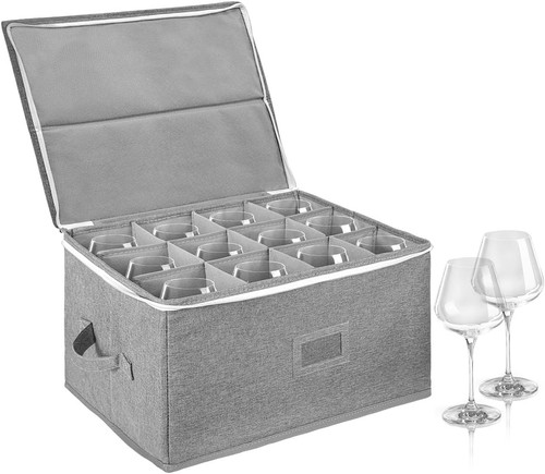 Vino portabicchieri scatole - portabicchieri,