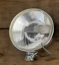 Fendinebbia Carello 13cm.  Auto Epoca 