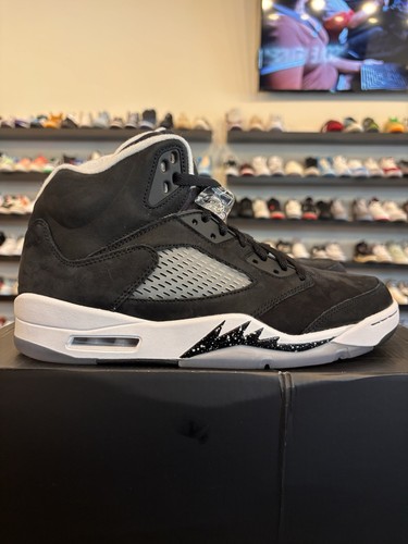 Jordan retro oreo moonlight - 5,