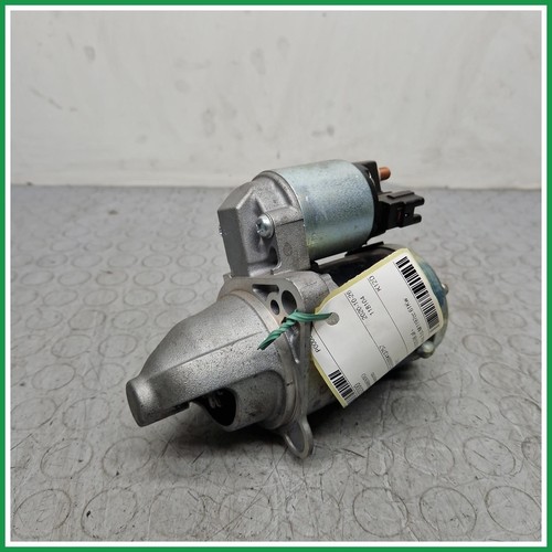 Motorino avviamento mitsubishi - motorino,