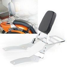 Schienale Sissy Bar