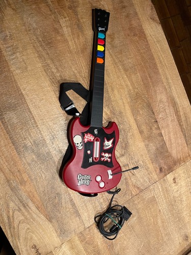 Chitarra controller ps2 - ps2, guitar