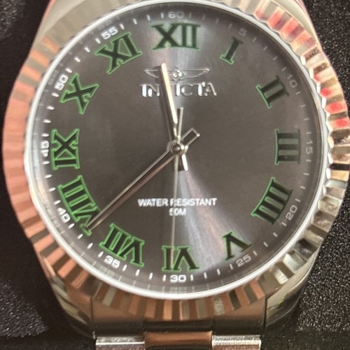 Orologio uomo invicta 50809 - uomo,