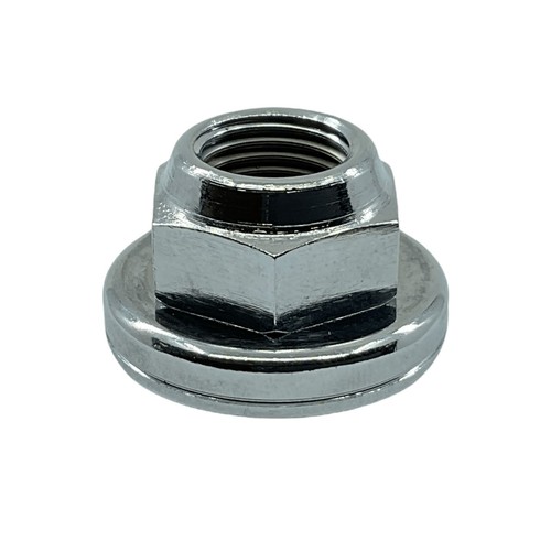 Dado mozzo pista shimano - dado,