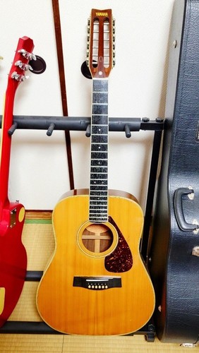 Yamaha fg12 301 chitarra - fg12-301,