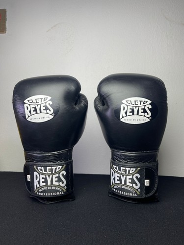 Guanti boxe cleto - guanti, 14