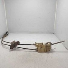 6072230002 Leva cambio con cavi 5 marce Fiat Doblo' 223 1.3 mtj 2006