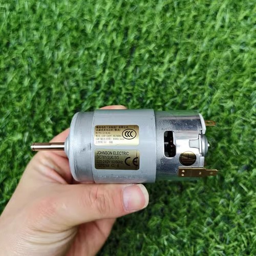 Johnson dc781xlsg dc230v - dc781(2)xlsg,