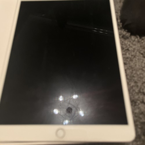 Apple ipad pro gen - gen., gb