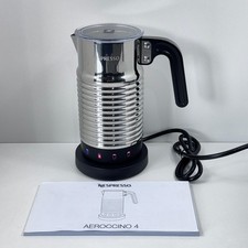 Montalatte NESPRESSO Aeroccino