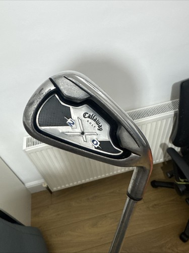 Callaway 3 ferro da - x-20,