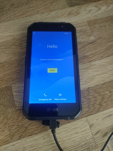 Ulefone armor pro gb - ulefone,