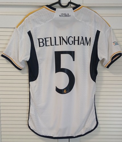 Real madrid 2023 2024 home - real,