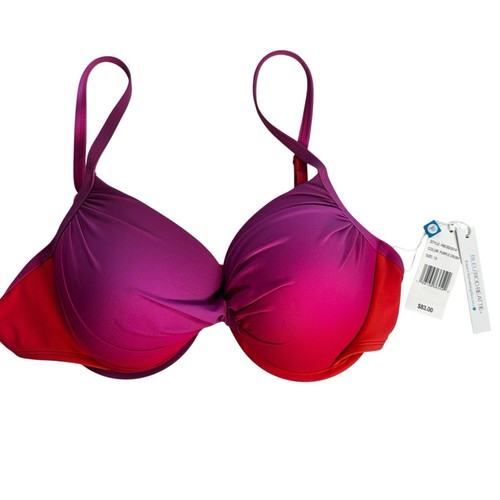 Top bikini donna rod - top, beattie