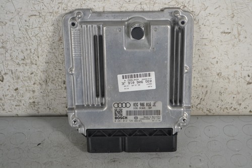 69199 centralina ecu audi - ecu,