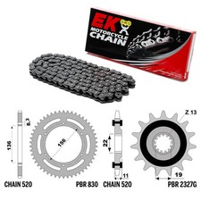 FANTIC MOTOR ENDURO CASA 250