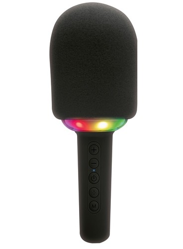 Karma microfono karaoke con - karma,
