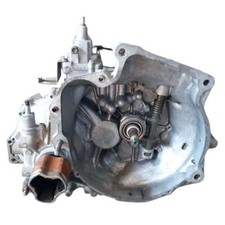 Cambio Suzuki Alto 1.1 benzina