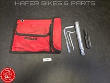 Ducati 999 749 Monster Borsa