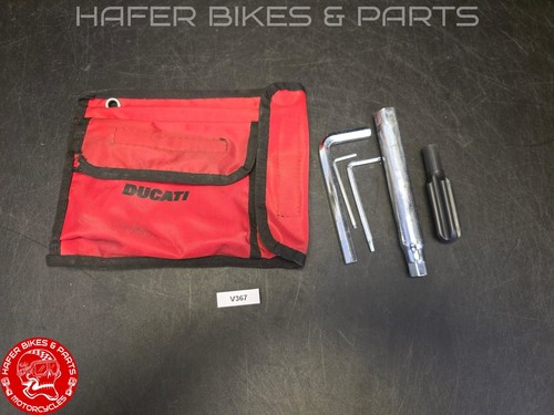 Ducati 999 749 monster - 999,