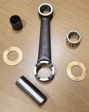 Biella Completa Motore UTM