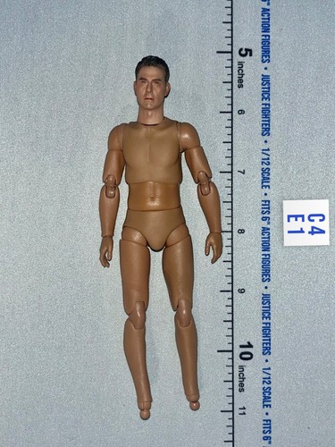 Modellino tom cruise scala - modellino,