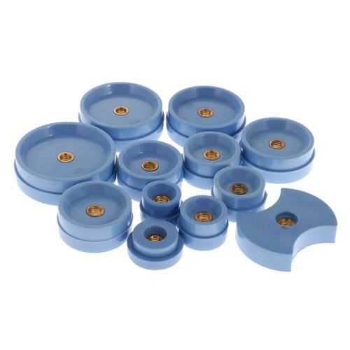 Plastica metallo orologio - e,
