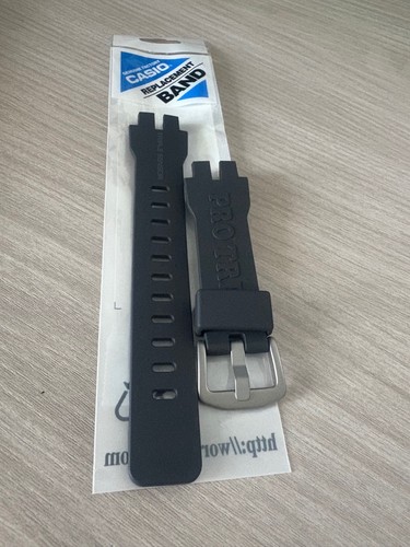Cinturino casio originale - cinturino,
