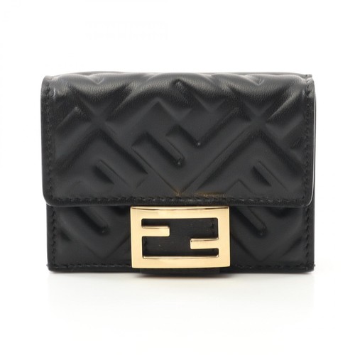 Fendi baguette portafoglio - fendi,