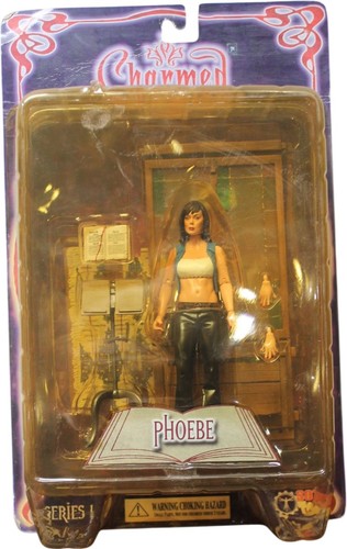 Sota toys modellino charmed - modellino,