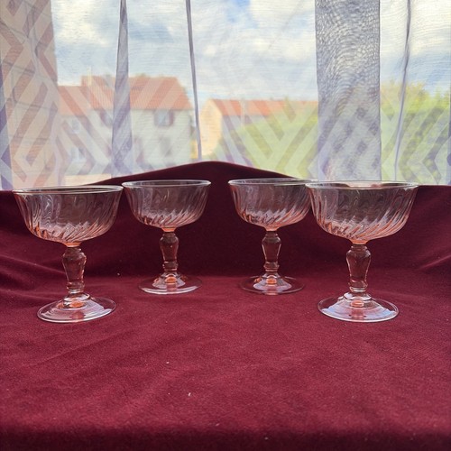 Coppe per champagne luminarc - per,