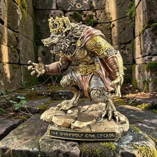 Statuetta veronese wu78542ap - statuetta,