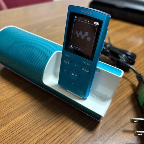 Sony walkman e062 - sony, set