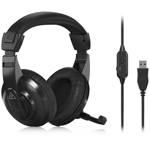 Behringer hpm1100u cuffie - behringer,