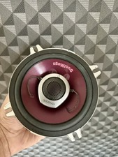 Kenwood KFC-PSR137C Dual Mag