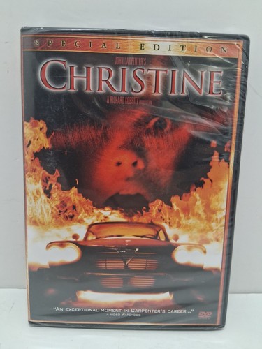 Christine - , 1983)