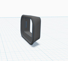 Panasonic GM5 Clip-on Eyecup