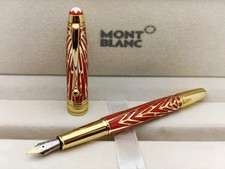 Penna stilografica lusso