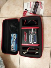 Caricatore Corally Duo Lipo RC Modellismo