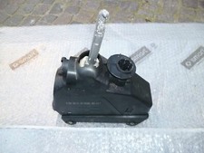 LEVA CAMBIO AUTOM. E SEQUENZIALE PER SMART 451 DAL 2007 AL 2014