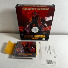 Duke Nukem 3D Realms