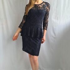 Abito donna Ganni in pizzo a