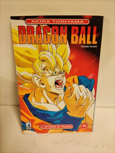 Dragon ball 1997 - dragon,