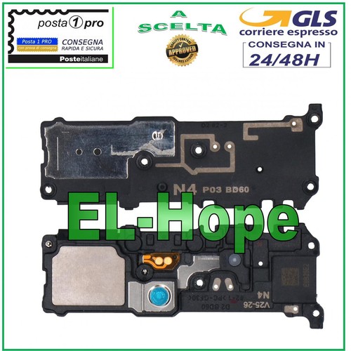 Suoneria altoparlante samsung - altoparlante,