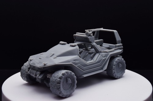 Halo warthog troop reach - halo,