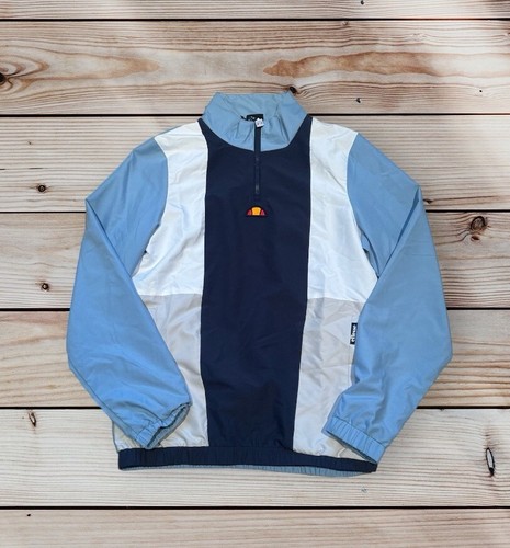 Ellesse classic vintage track - ellesse,