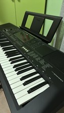 Yamaha PSR-EW410 Tastiera -